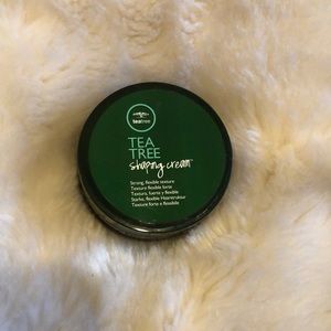 Tea Tree Shaping Cream